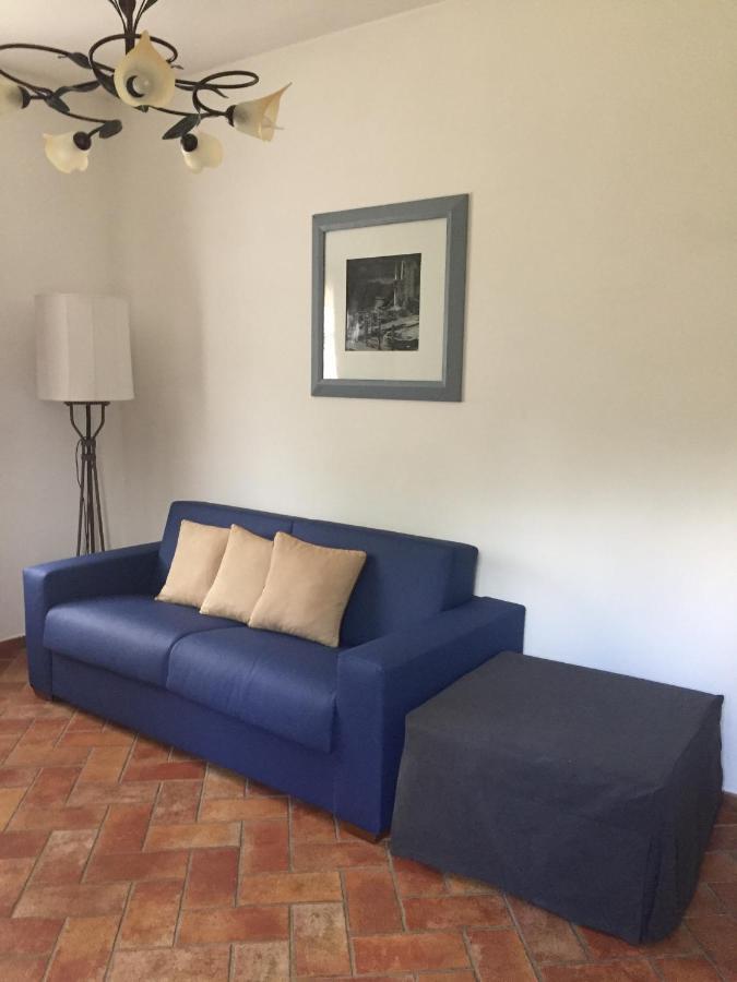Agriturismo San Leone Volterra Eksteriør bilde