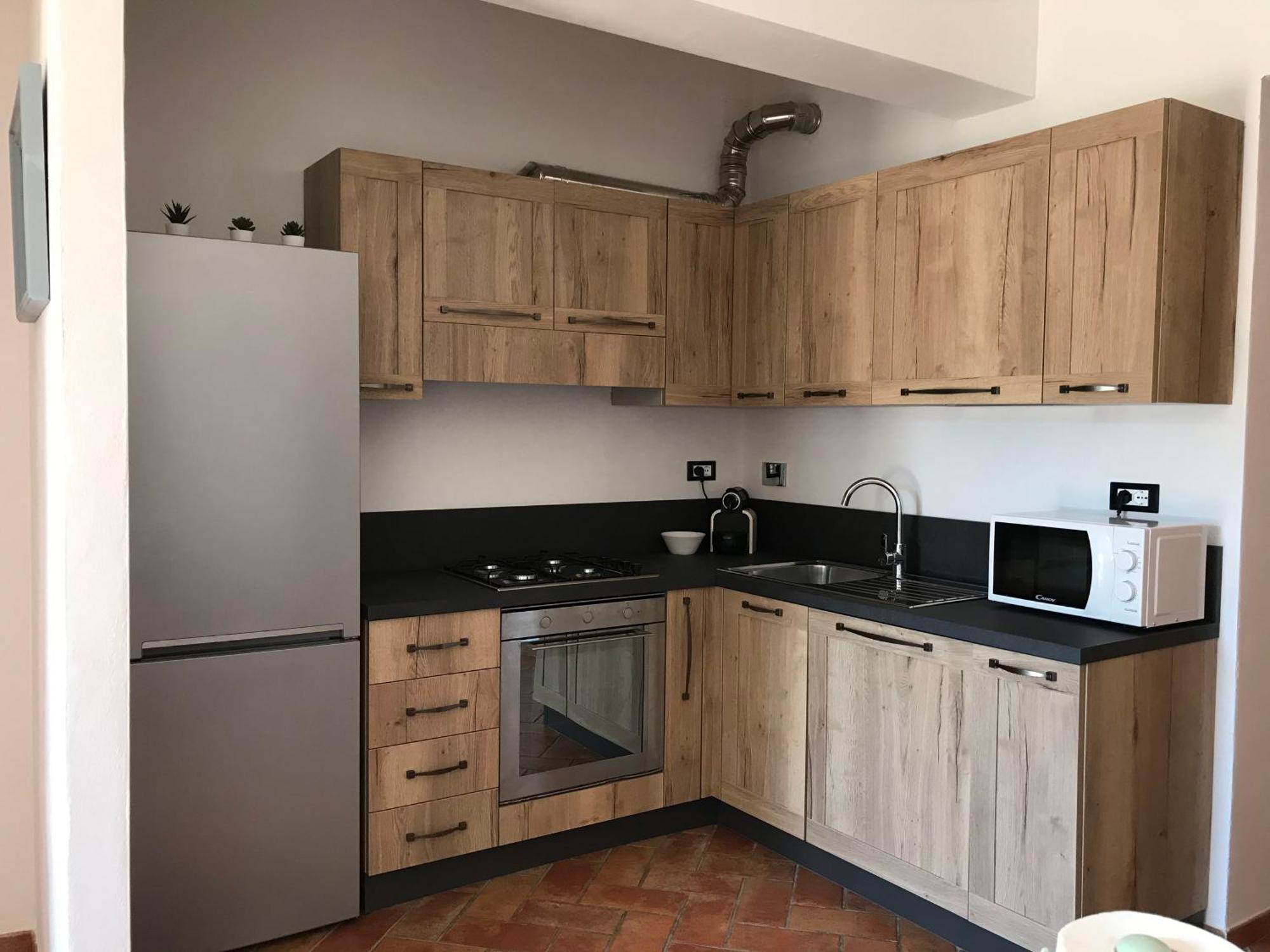 Agriturismo San Leone Volterra Eksteriør bilde